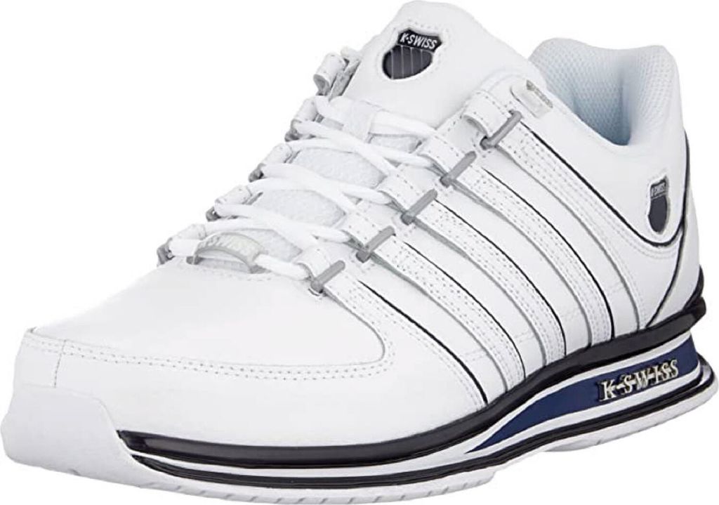 K-Swiss Schuhe RINZLER Sneaker aus Leder mit Produktbild 