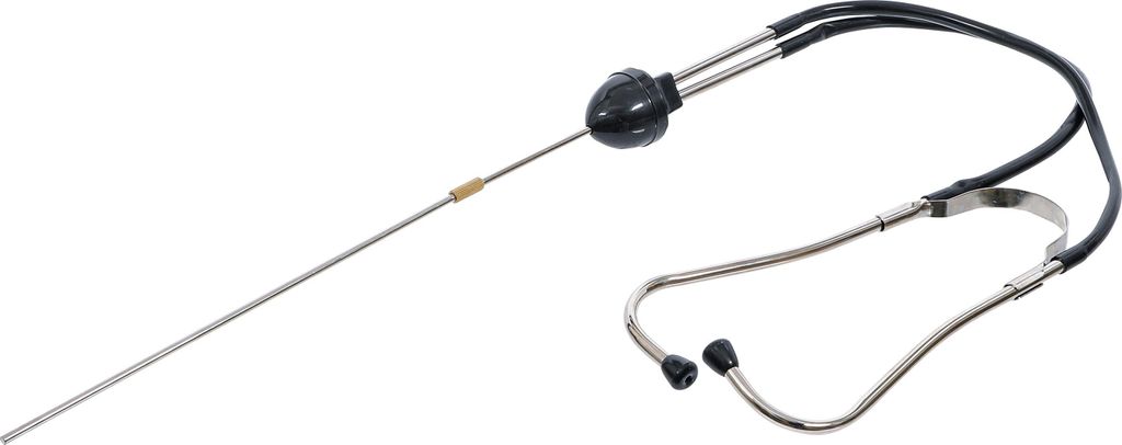 BGS 3535 Motor-Stethoskop Produktbild 