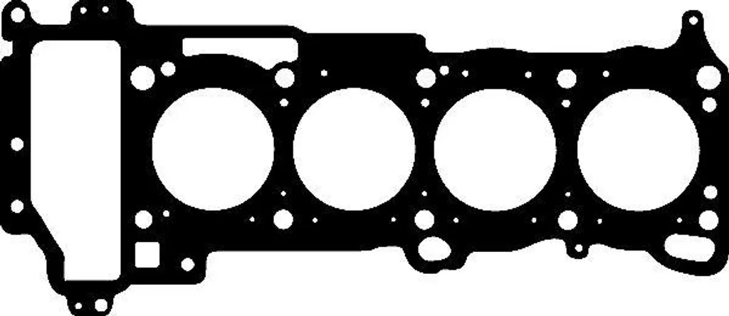 Joint de culasse Corteco 414013P pour Almera (OEM 110445M320) - Qualité