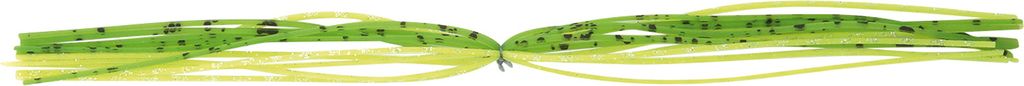 Spro Freestyle Jig Slips Citrus Disco