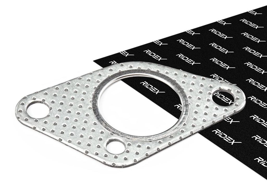 RIDEX 27G0010 Abgaskrümmerdichtung für FIAT DUCATO Pritsche/Fahrgestell (230) Auspuffkrümmer