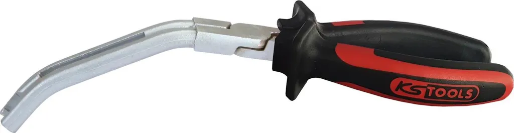 KS Tools 500.7310 Pince pour cosses de bougies de préchauffage 235 mm