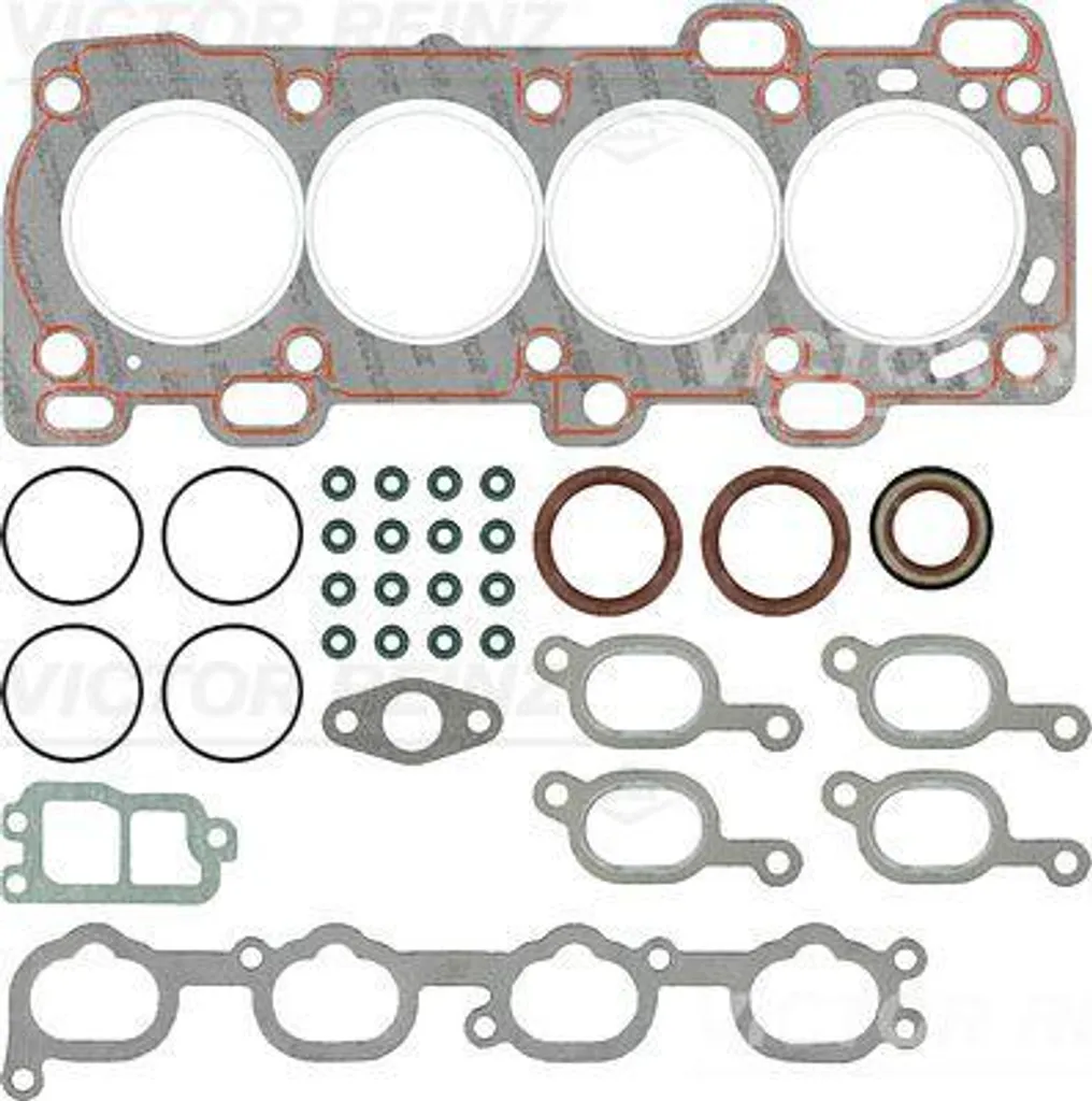 Kit joints culasse haute performance OE 7438610009 pour Saxo et Brava
