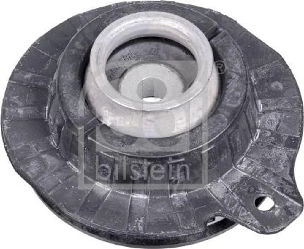 Support de jambe de suspension Giulietta FEBI 103973 Remplacement OE