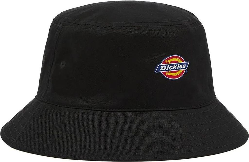 DICKIES STAYTON BUCKET Schwarz