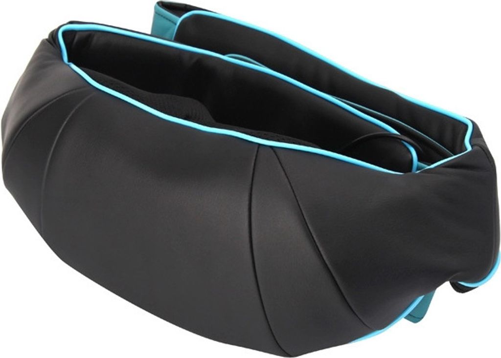 Shiatsu masážny prístroj na krk a ramená Obrázok produktu 4