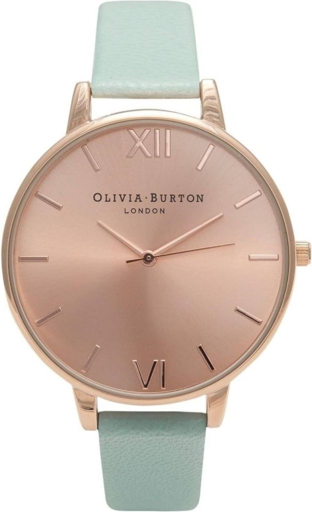 Damenuhr Olivia Burton OB15BD75 (Ø 38 mm)