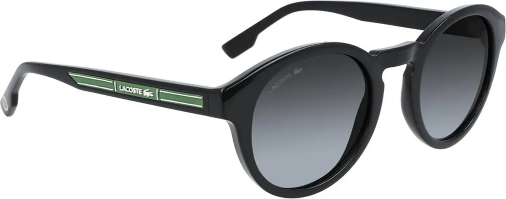 Lunettes de soleil Lacoste L952SRG contre éblouissement et fatigue oeil