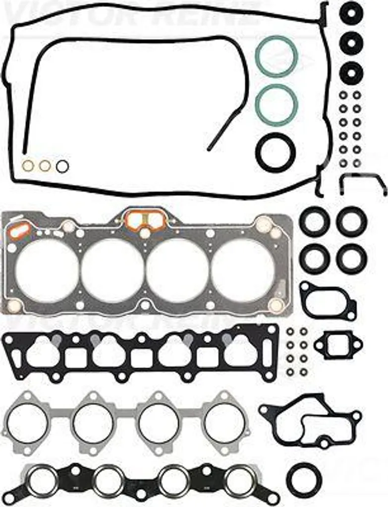 Stop fuite et surchauffe : Kit joints culasse RAV 4 OE 411216210 Fix