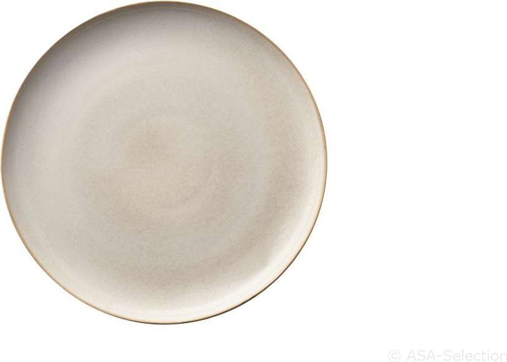 ASA Selection Dinerbord A Table ø 26.5 cm | wehkamp