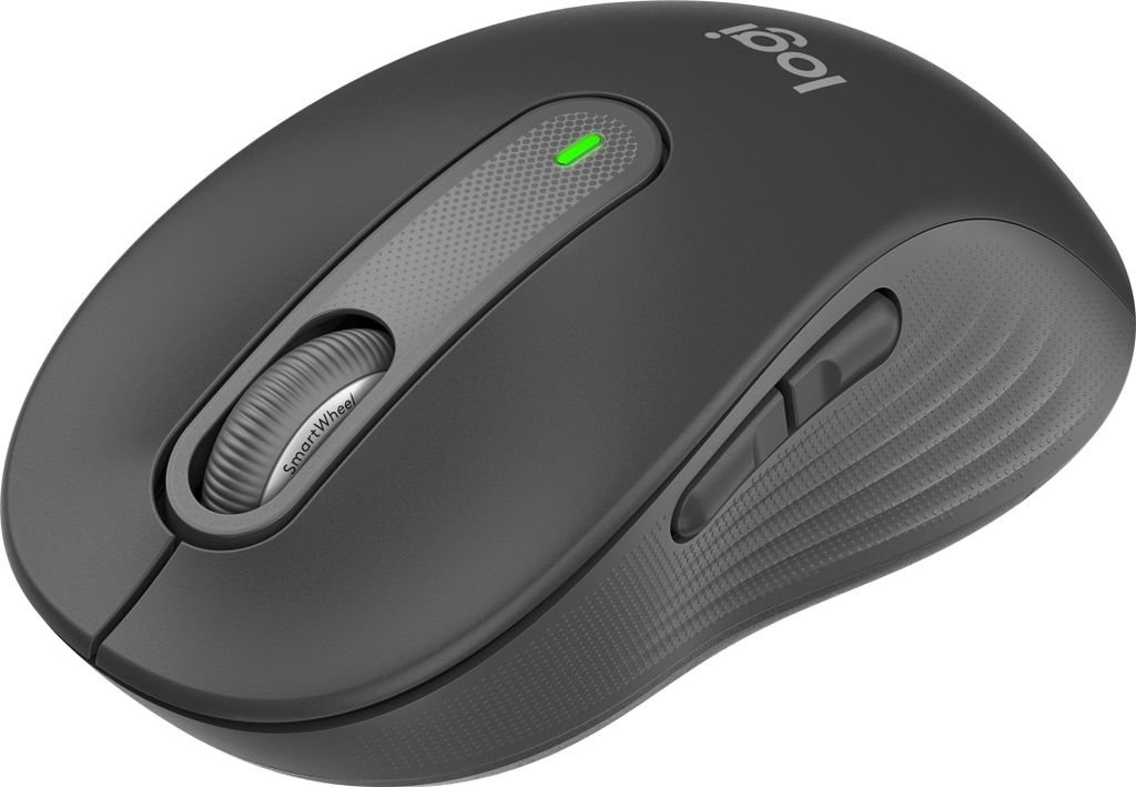 Logitech 910-006274, rechts, Optisch, Bluetooth, 4000 DPI, Produktbild 
