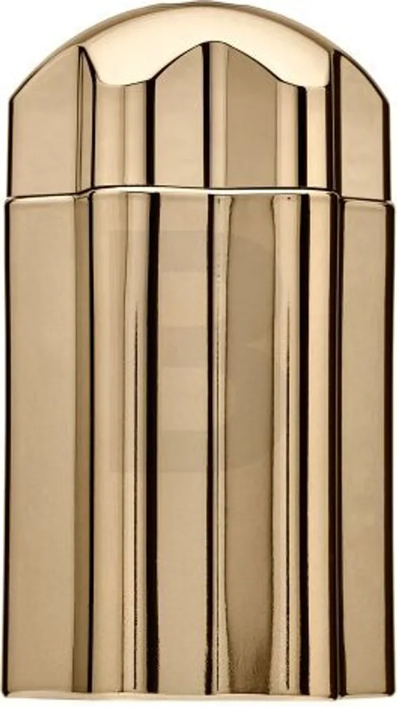 Montblanc Emblem Absolu EDT 100ml - Profumo Uomo Legnoso Speziato