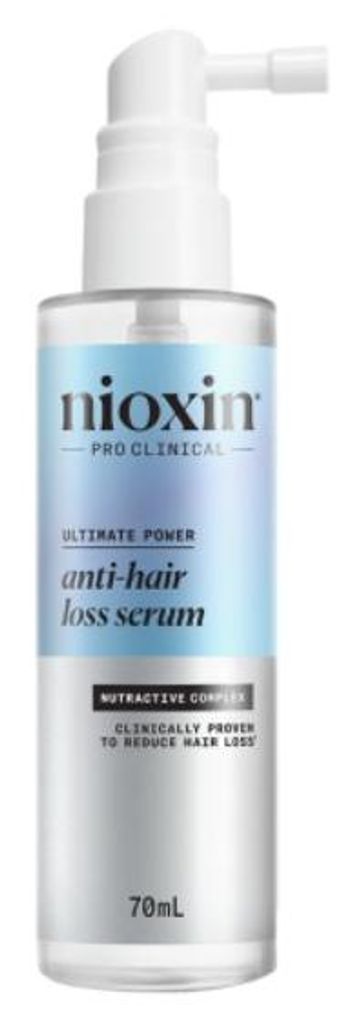 Nioxin | Sérum proti vypadávání vlasů 70ml - Posiluje Obrázek produktu 