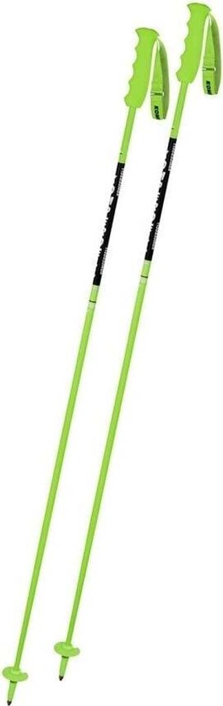 Komperdell Nationalteam Carbon - 120 cm Ski-Stöcke Produktbild 