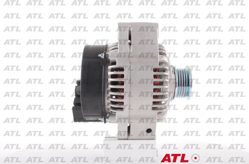 ATL Lichtmaschine Generator LiMa