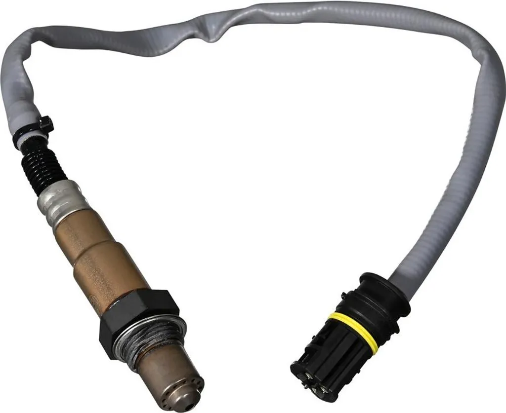 Sonde lambda HELLA 6PA 358 221-501 pour réparation système d'échappement