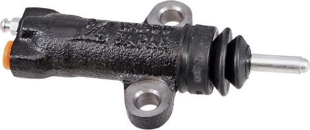 Nehmerzylinder Kupplung Ø 19 mm 2 Gusseisen A.B.S. für NISSAN PATROL