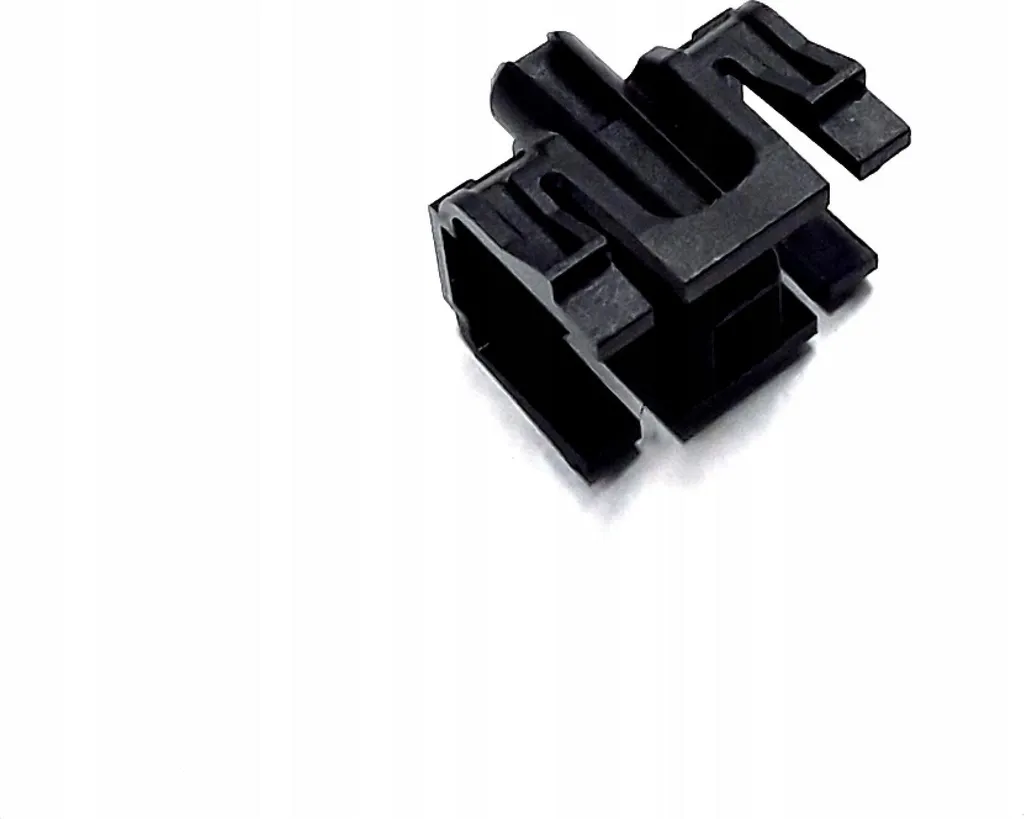Bouchon de Finition OE 31395516 pour Rail de Toit Volvo XC60 II