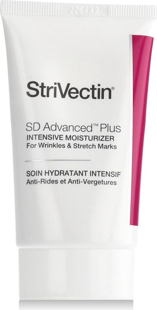 Anti-Wrinkle SD Advanced Plus Moisturizing Cream Inhalt: 60ml
