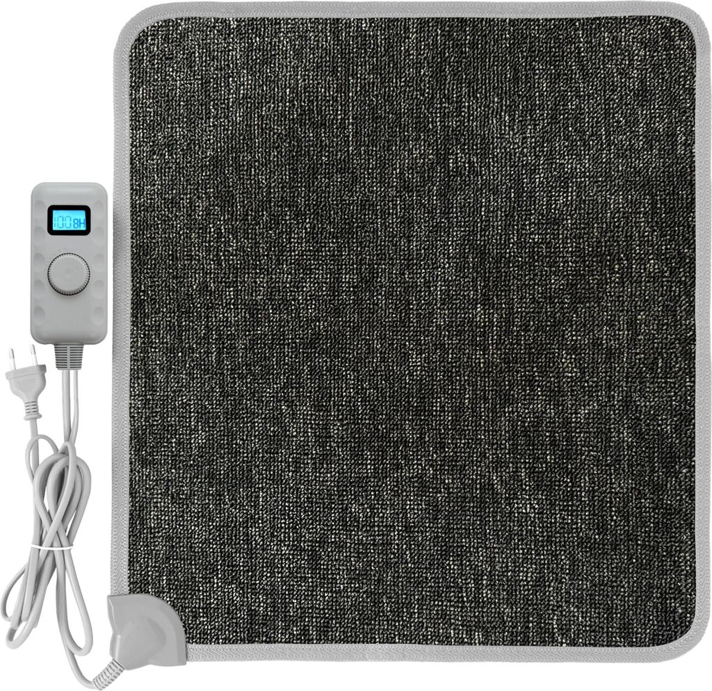 Tapis chauffant Warm Feet 50x55cm tapis infrarouge tapis Image du produit 