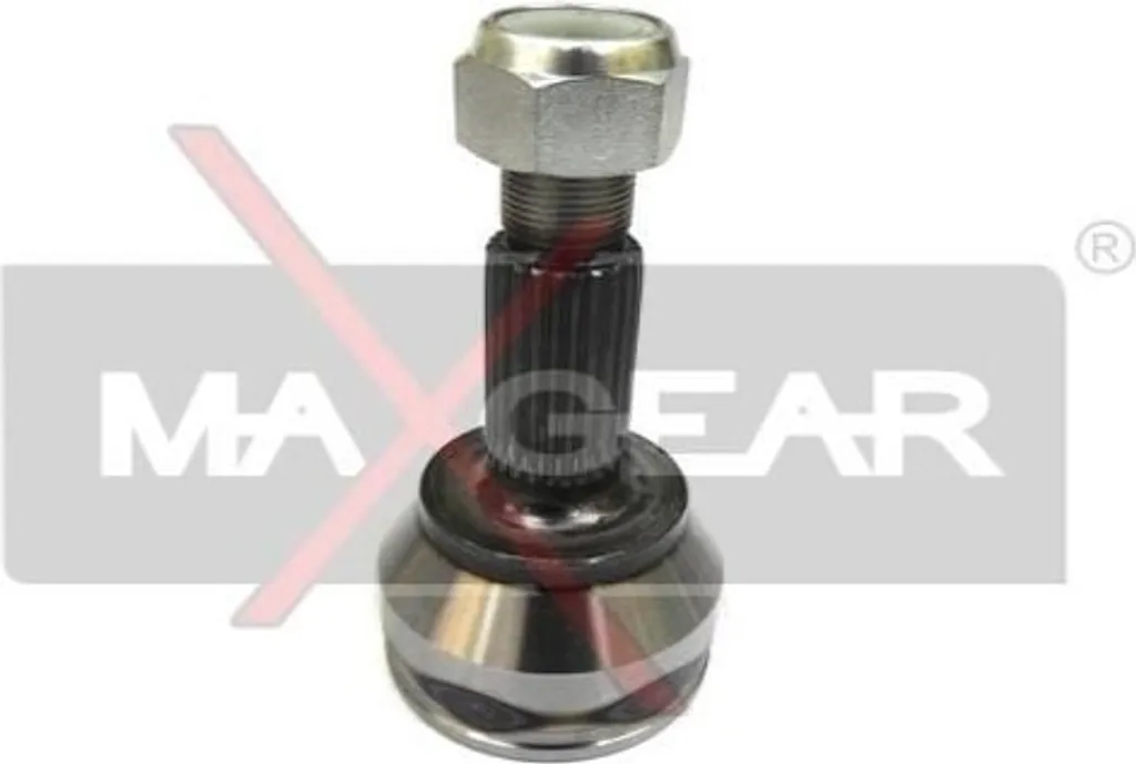 Jeu de joint arbre transmission renforcé OE 1142787 pour Ford Fiesta 5