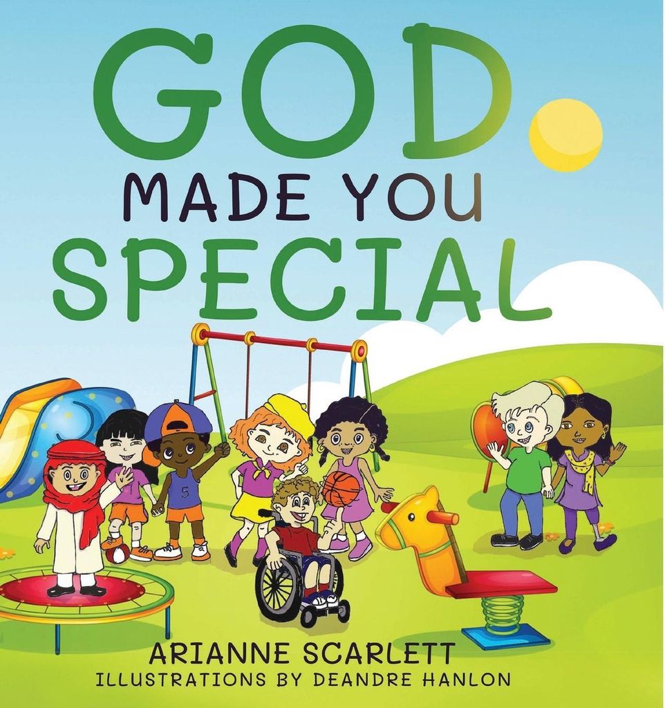 God Made You Special