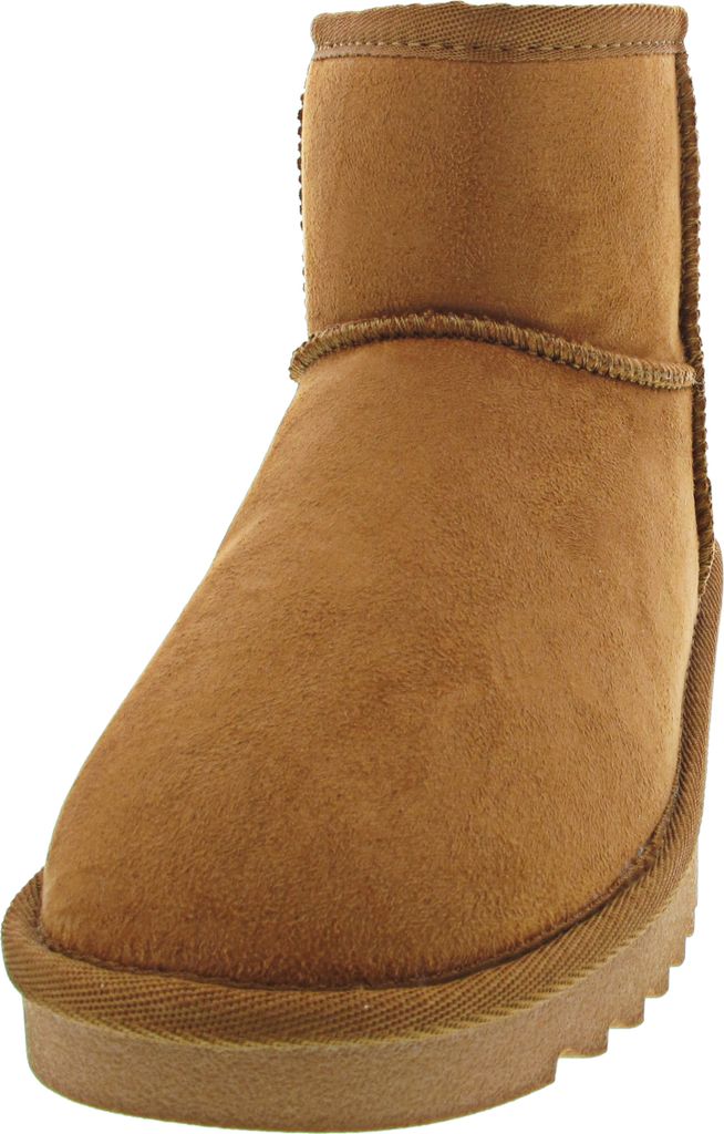 Dockers by Gerli Boots hellbraun 39 Produktbild 33