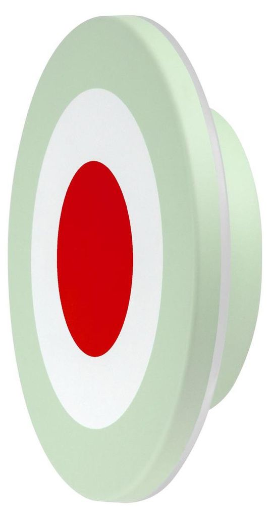 Remember dimmbare LED Wandleuchte DOT in verschiedenen Produktbild 