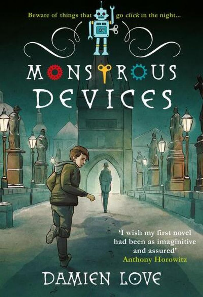 Monstrous Devices