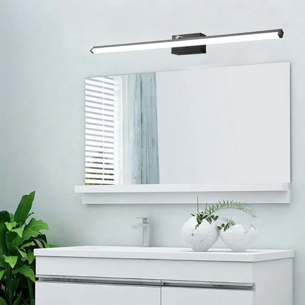 Applique LED TooLight Black 100cm APP375-1W - Eleganza per Interni - 5