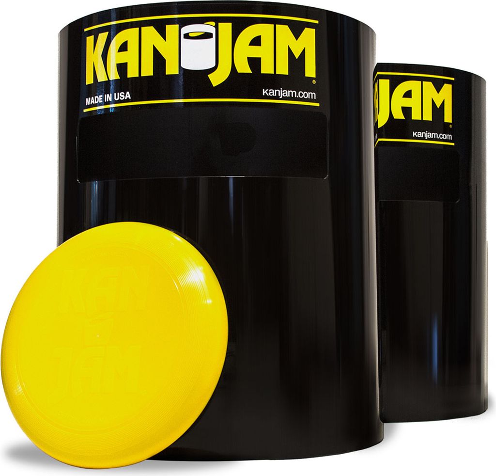 KanJam Fun W4-61168210 KanJam ist der Spaß für alle: Ob Produktbild 