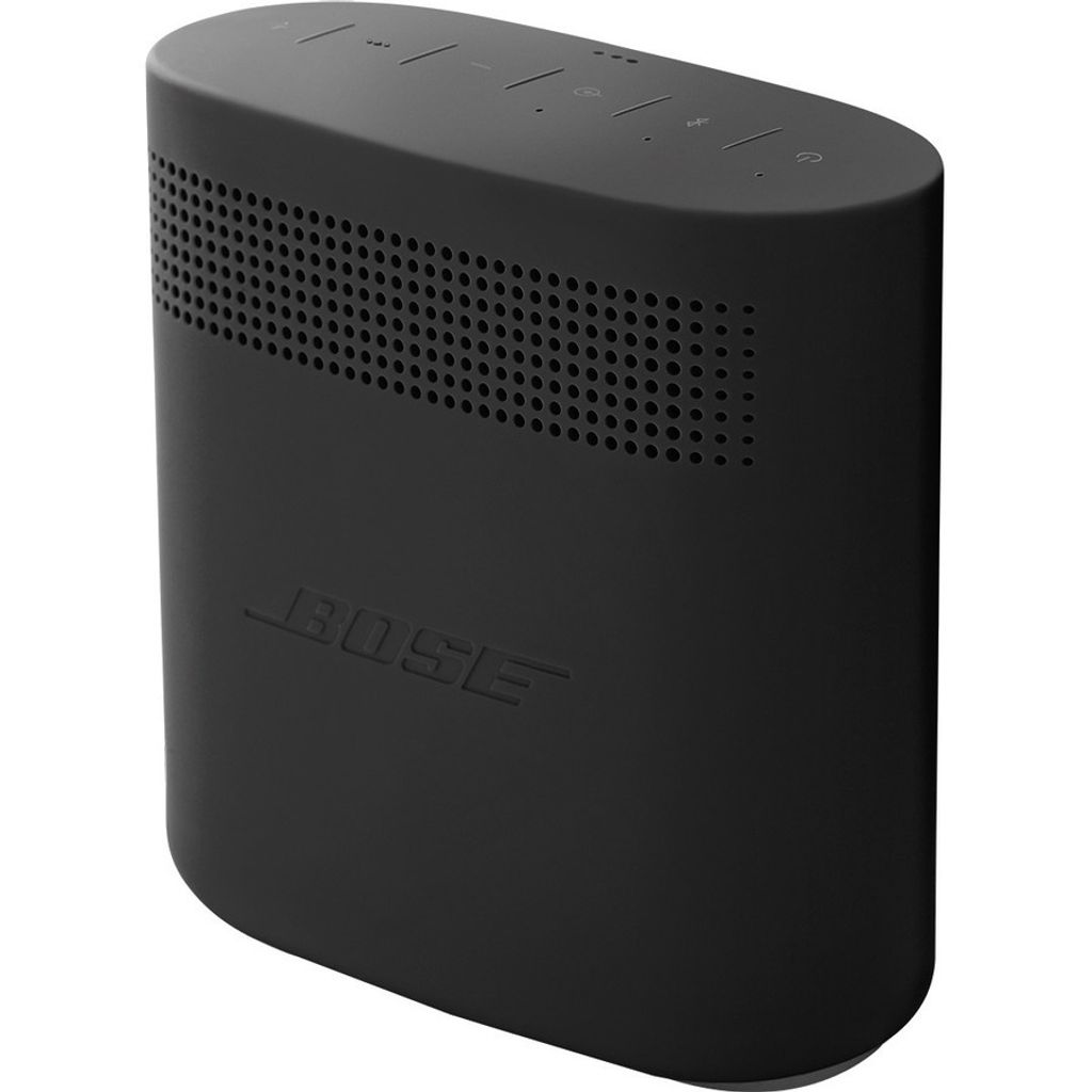 Bose SoundLink Color II Tragbarer Bluetooth Lautsprecher - Produktbild 12
