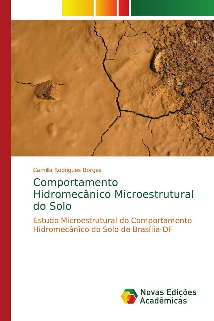 Comportamento Hidromecânico Microestrutural do Solo