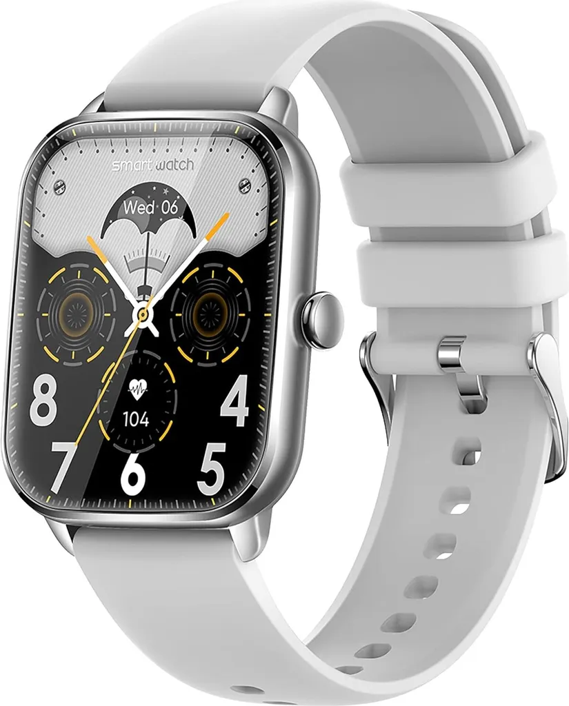 orologio digitale orologio smartwatch donna apple