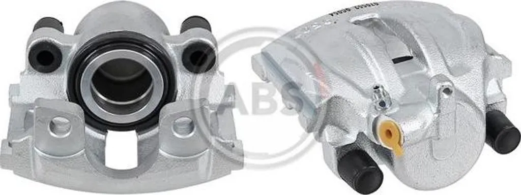 Étrier de frein hydraulique neuf pour utilitaire Sprinter W903 W909