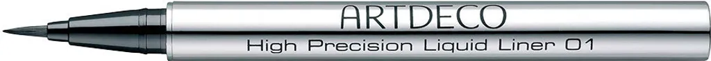 Artdeco High Precision Liner 01 Black - Eyeliner Professionale Nero