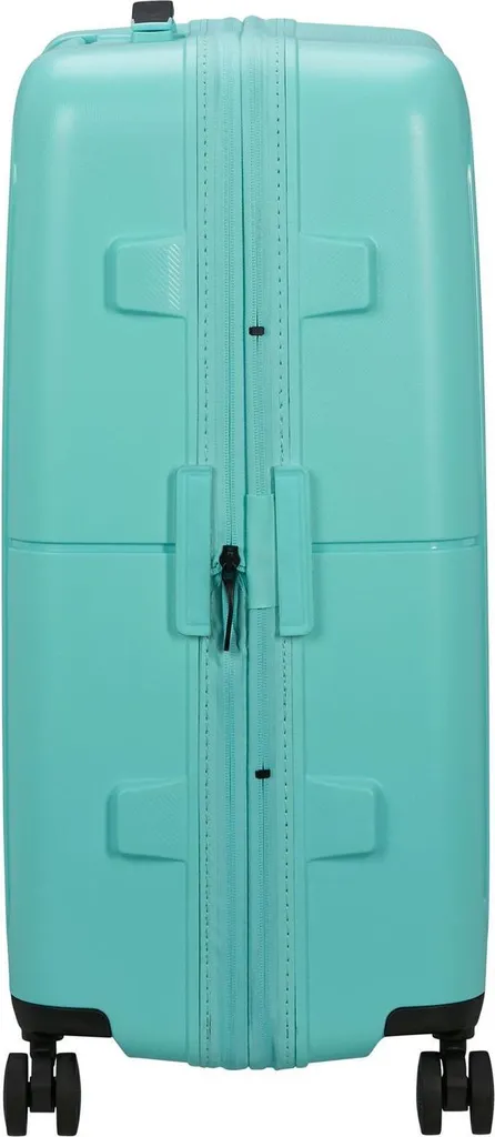 Bagage soute extensible 67cm Dashpop Spinner idéal vacances une semaine