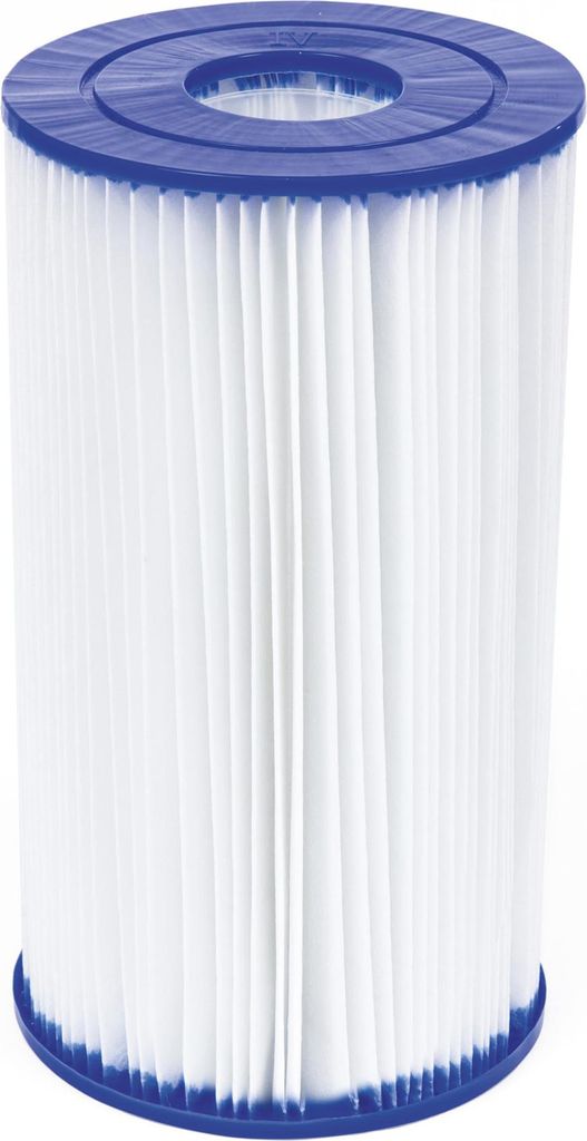 Flowclear™ Filterkartusche Gr. IV 14,2 x 25,4 cm Produktbild 