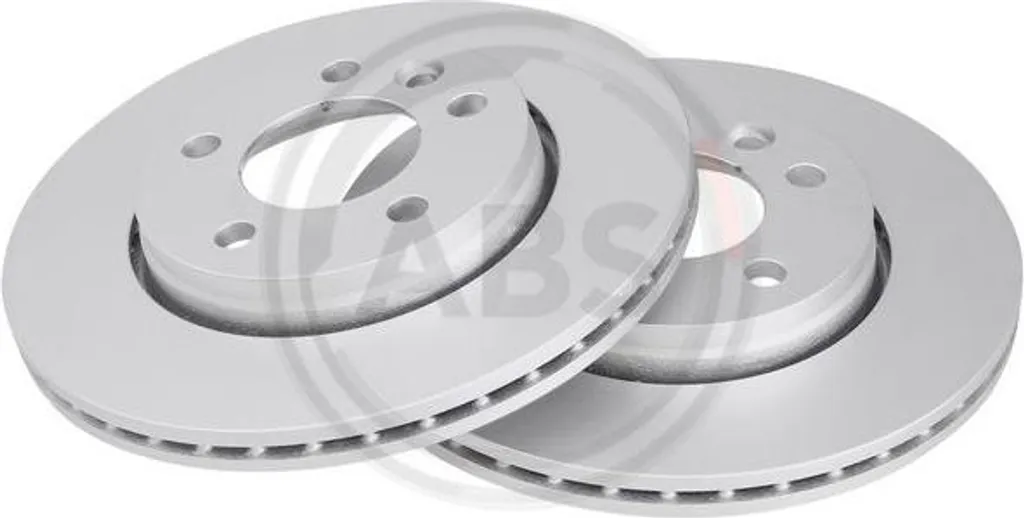 Disque de Frein OE 7H0 615 601B pour T5 T6 Haute Résistance A.B.S.