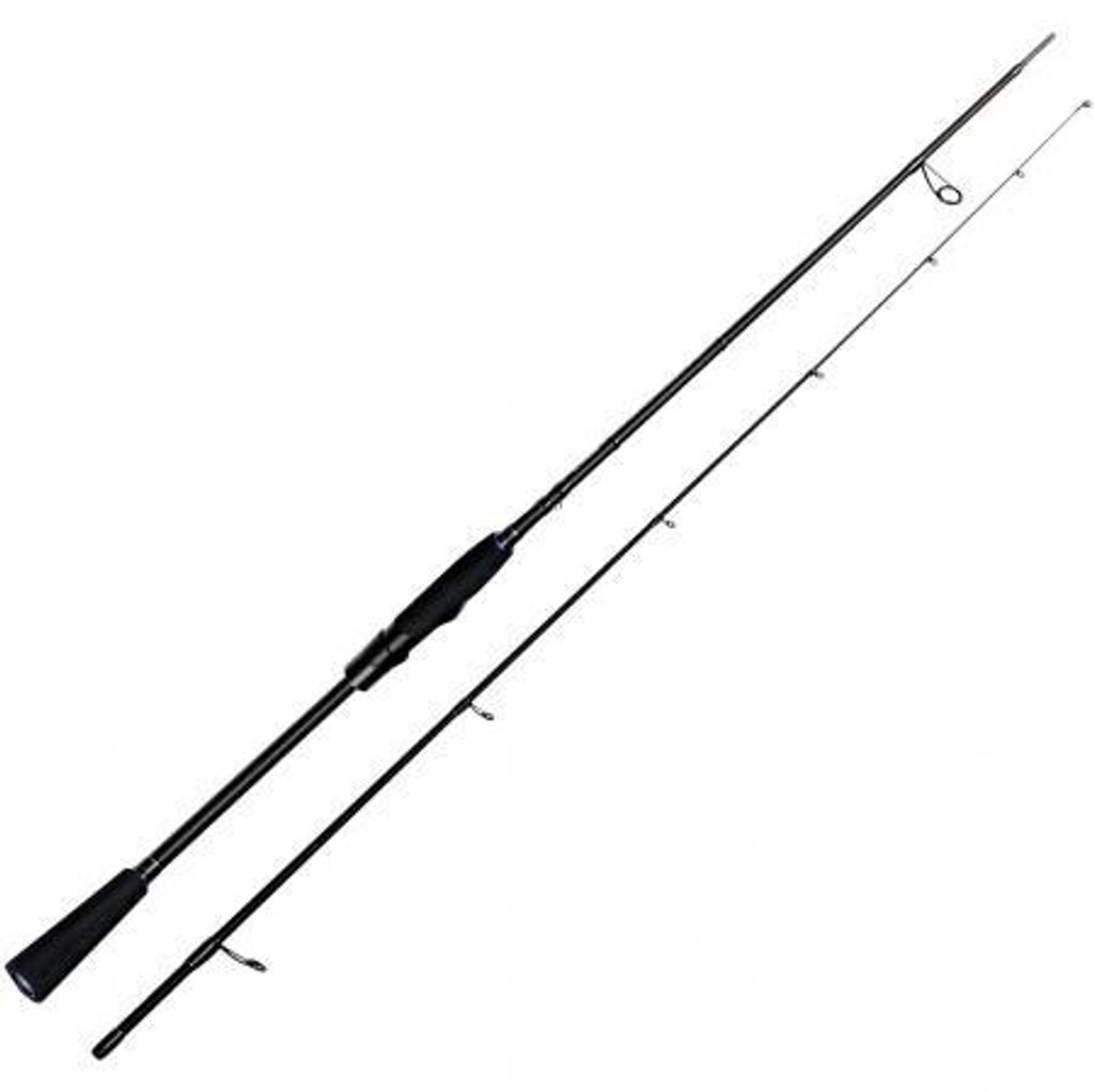 Sportex Nova RS-3 PT2220 Jig Länge 2,22m Wurfgewicht 3-22g Produktbild 