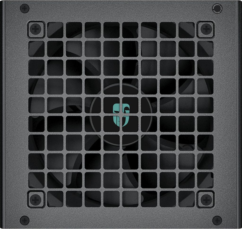DeepCool GAMER STORM PF450L, PC-Netzteil, (1x PCIe)