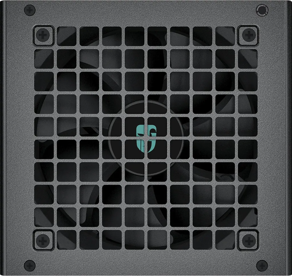 Alimentation Gamer Storm PF550L 2x PCIe DeepCool Stable et Silencieuse