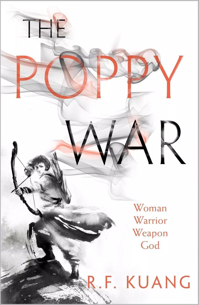The Poppy War Immagine del prodotto 
