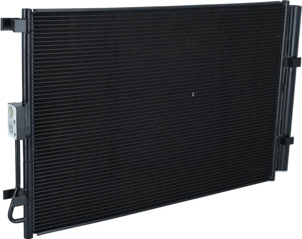 Condenseur climatisation KIA SOUL NRF - Haute performance avec joints OE - 19