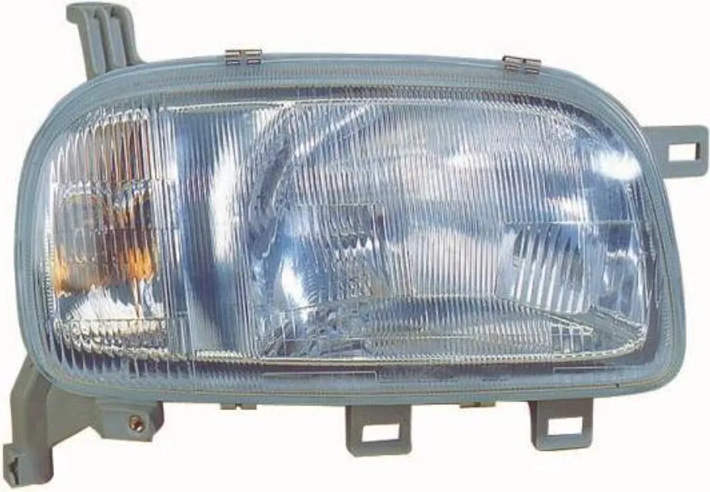 Projecteur Principal ABAKUS Haute Performance pour Nissan Micra K12