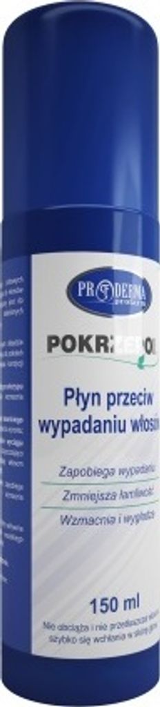 PROFARM Pokrzezol gegen Haarausfall (Spray) 150ml
