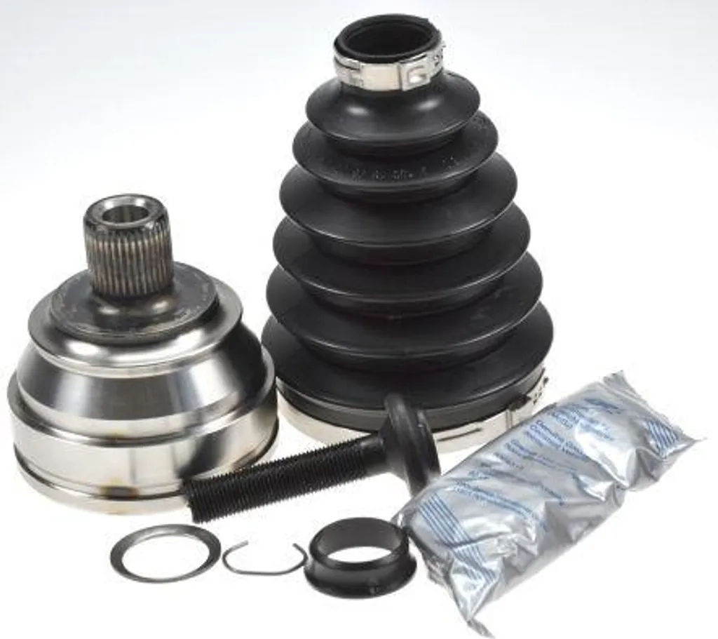 Supprimer les bruits de cardan Transporter IV avec le kit LÖBRO 302446