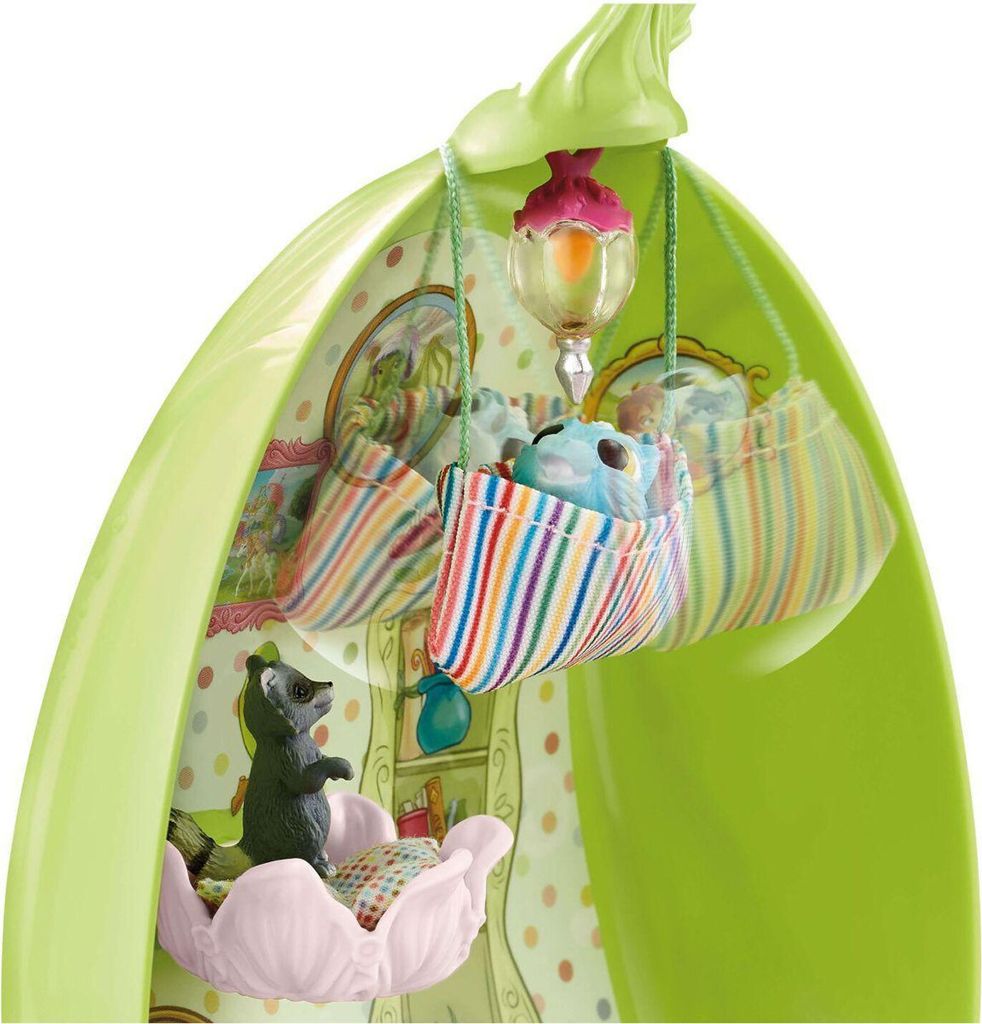 Schleich Bayala Marweens Tierkindergarten, Spielfigur Produktbild 5