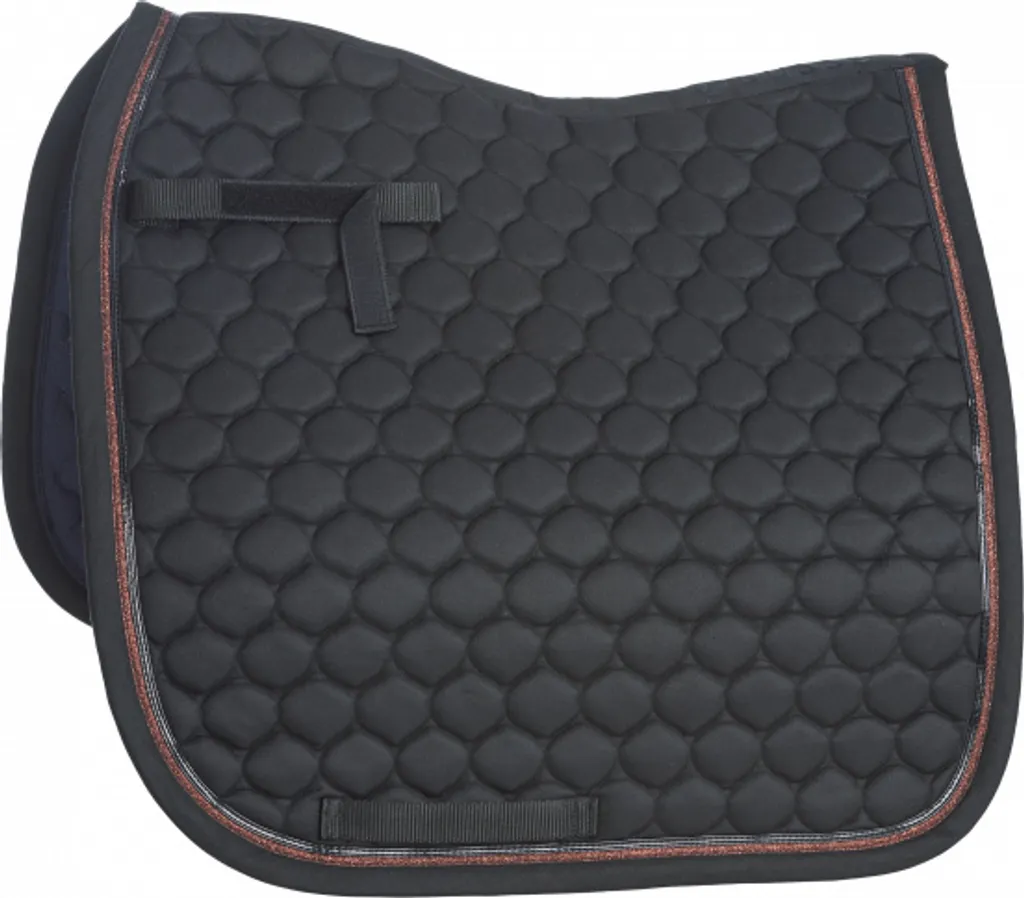 Sottosella Busse SHIKA WS Nero Rame VB/WB-DR | Trend Equestrian 2026