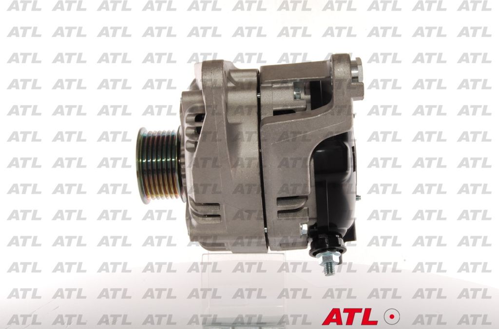 ATL Lichtmaschine Generator LiMa